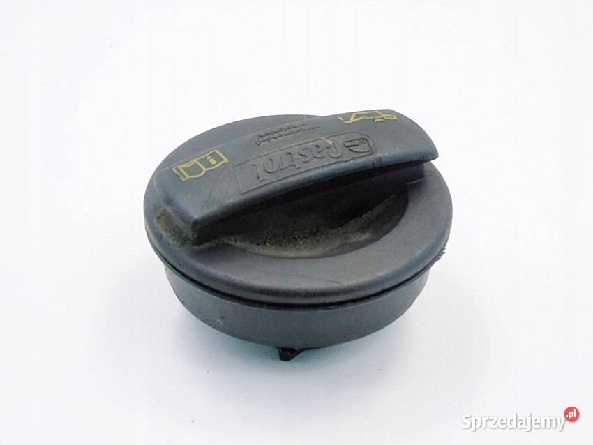 KOREK WLEWU OLEJU 20 TDI GOLF 5 ALTEA OCTAVIA 2 Motoryzacja Sosnowiec