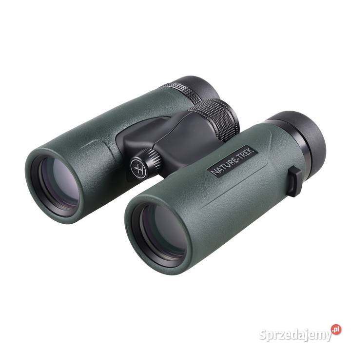 Lornetka Hawke Nature Trek 8x32 zielona Warszawa