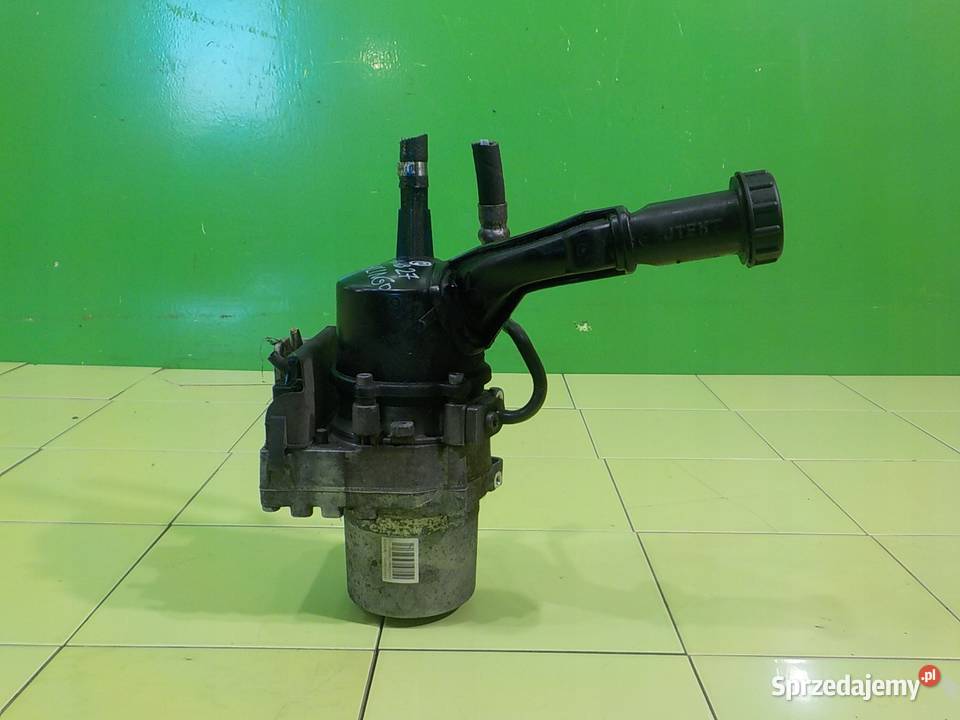 BERLINGO II III 16 EHDI 12r VAN pompa Suków