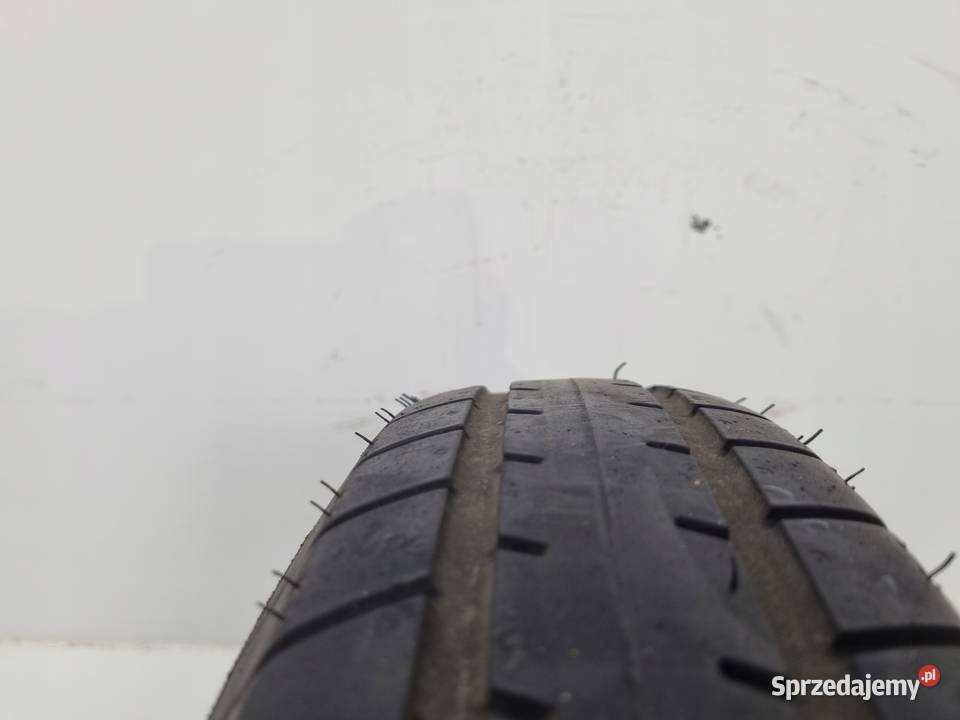 KOŁO DOJAZDOWE ZAPASOWE Ford C Focus Mk2 II Chełm