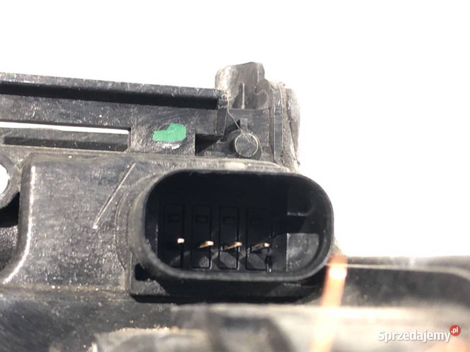 ZAMEK DRZWI PRAWY TYŁ BMW G30 SedanLimuzyna podkarpackie