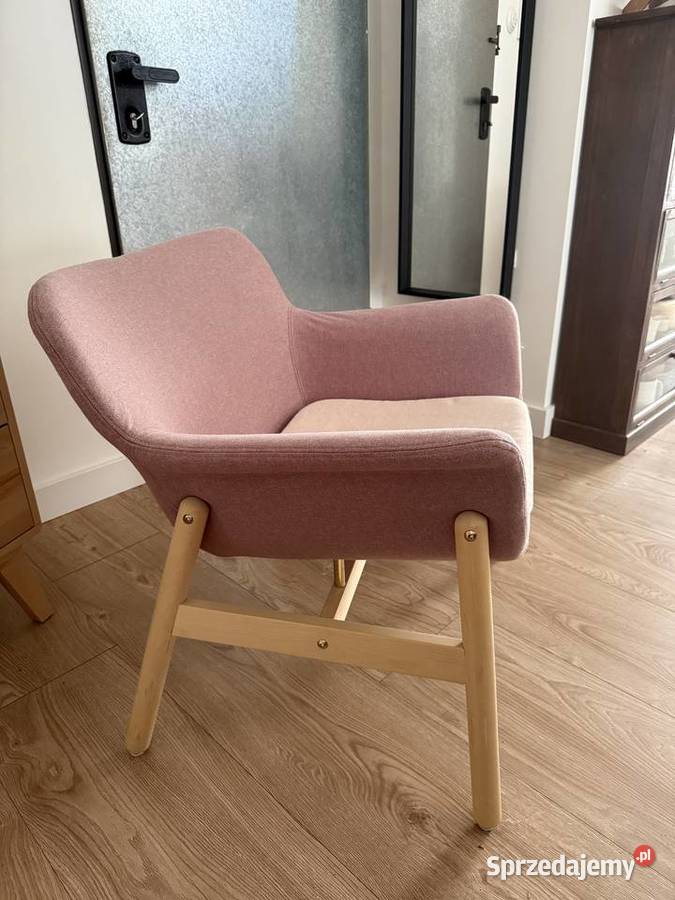 Fotel designerski Piaseczno mazowieckie