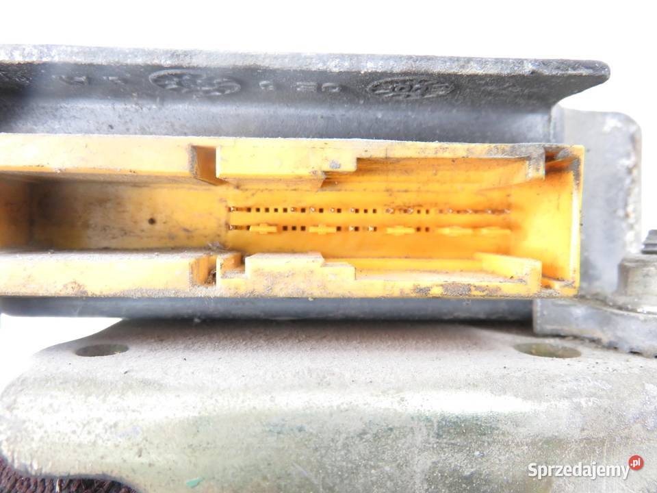 MODUŁ AIRBAG FIAT DUCATO II 1324388080 Skrzynki bezpieczników sprzedam