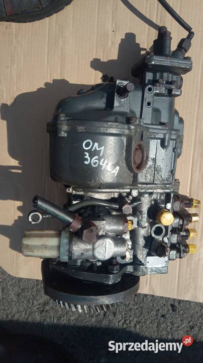 Bosch pompa wtryskowa 0403244039 5681001385 Rzędowice