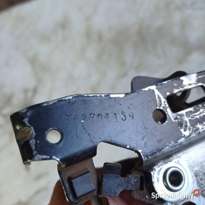 Hamulec silnika BriggsStratton Quantum Series Kamień Pomorski