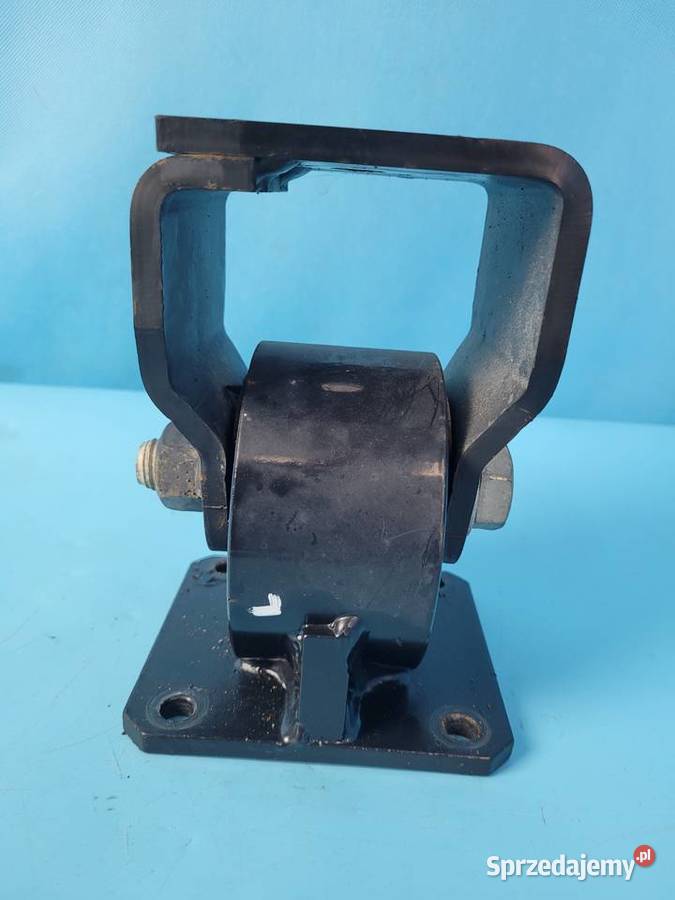 DEUTZFAHR 6130 TTV PODUSZKA KABINY LEWA Kolno sprzedam