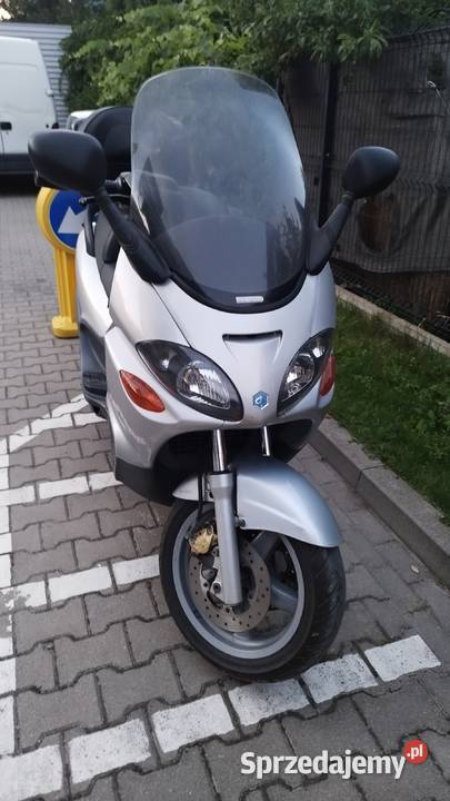 Piaggio x9 1803