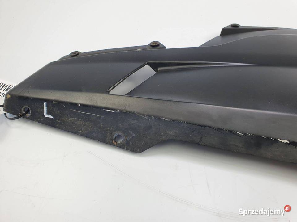 OSŁONA DUCATI SUPERBIKE 848 Lipno