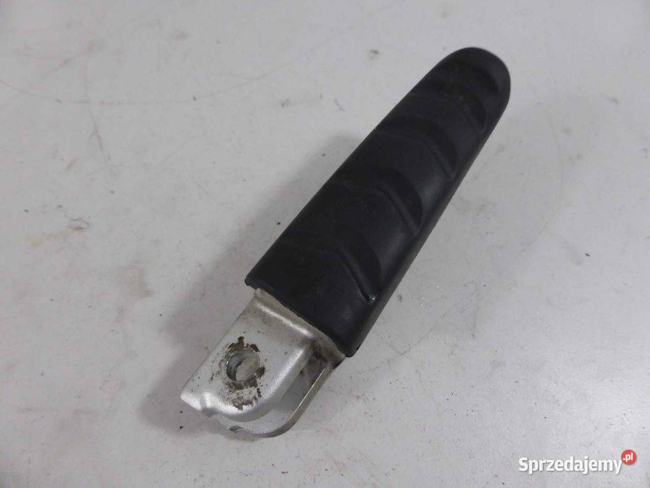BMW R 1200 prawy set podnóżek 1518r 8540797 A37 Poznań sprzedam