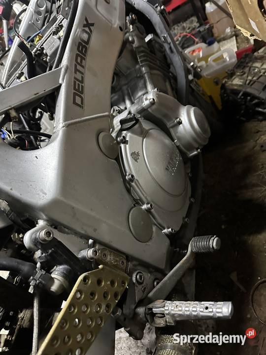 Sprzedam zamienię na części do WSK Fiat 125p elektryczny starter Adamów