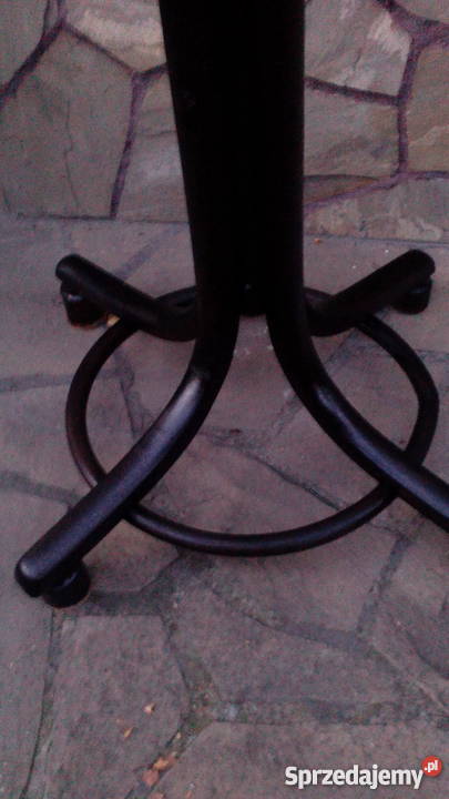 Wieszak drewniany m stylu Thonetlata 20te Bochnia