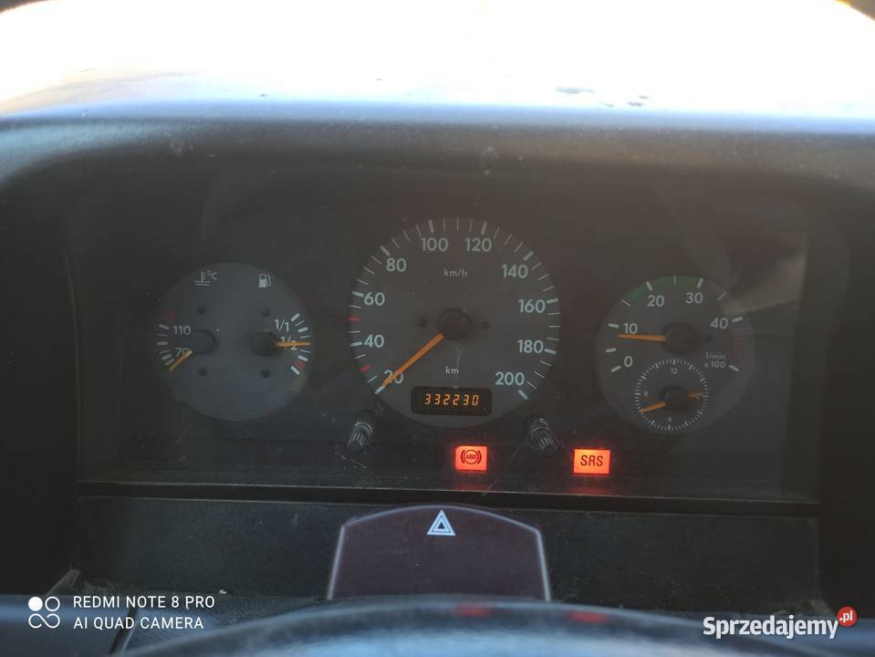 Volkswagen LT35 Limanowa