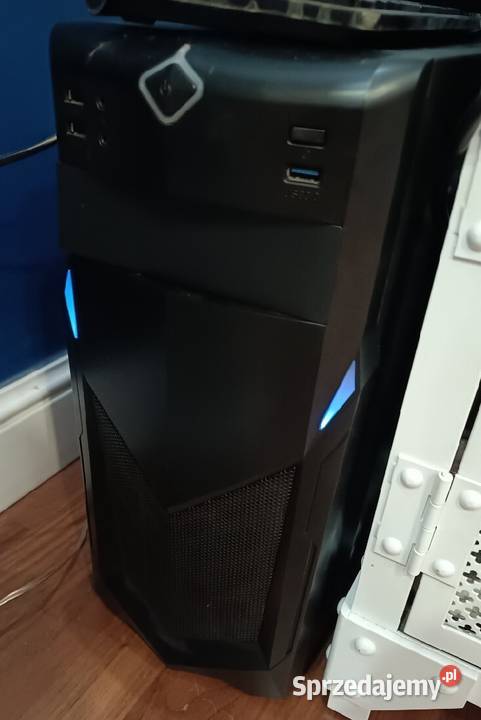 Płyta MSI H110M Pro VH Plus i56400 HDD 500gb16gb Łaziska