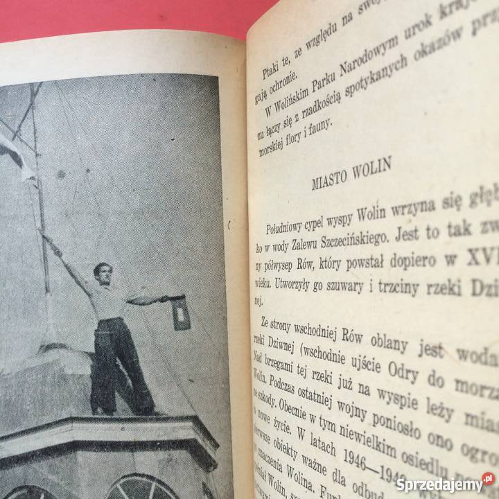 813 U Ujścia Odry Szczecin