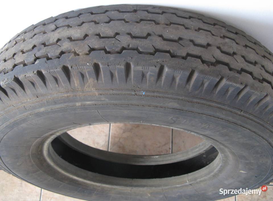 Opona 82520 Stomil sprzedam