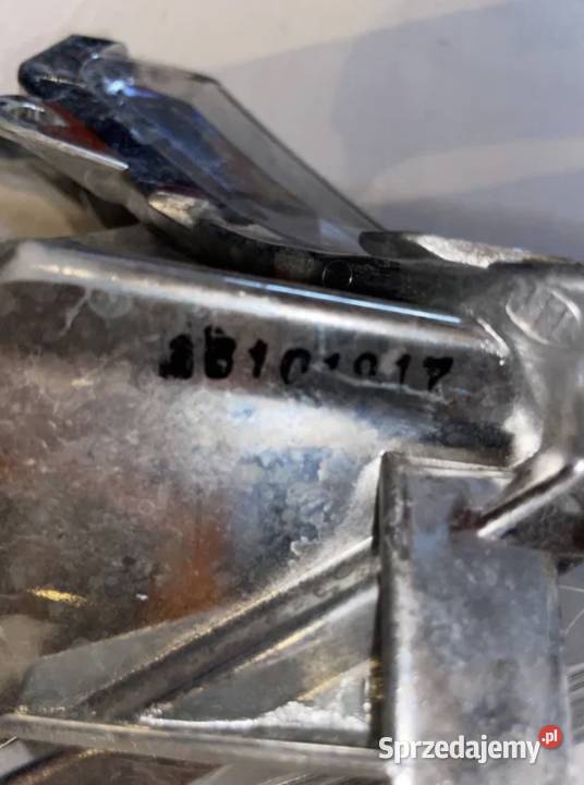kierunkowskaz przód Kymco Xtown 125 2018 Ostrzeszów sprzedam