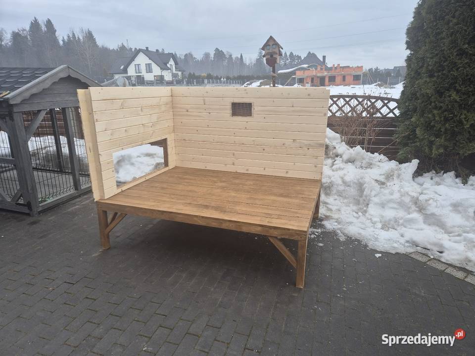 Kurnik kur Jordanów