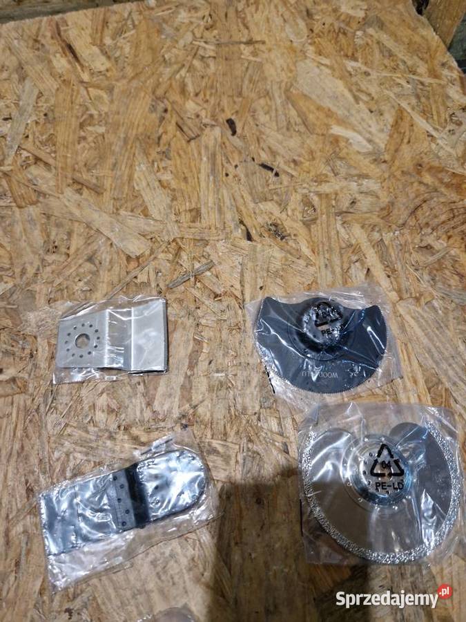 Einhell Narzędzie wielofunkcyjne TEMG300EQ 300W Narzędzia Głogowa