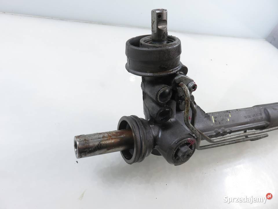 MAGLOWNICA AUDI A4 B6 Avant 8E5 8E1422066S osobowe małopolskie sprzedam