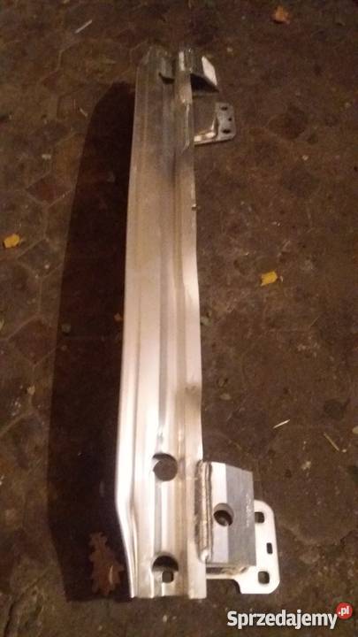 AUDI Q7 belka tył 2016r Karoseria Bydgoszcz sprzedam