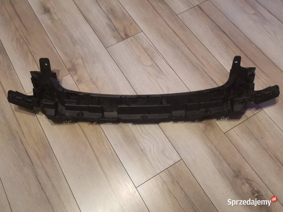 FORD FOCUS MK2 BELKA WZMOCNIENIE ZDERZAKA PRZÓD Międzychód