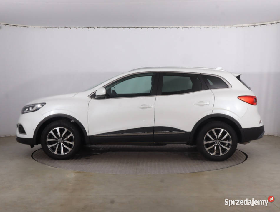 Renault Kadjar 13 TCe sprzedam