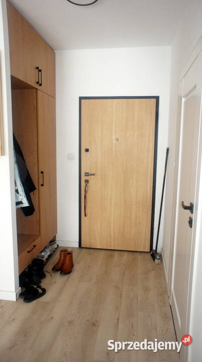 2 pokoje z ogródkiem i halą garażowązwierzęta Gdańsk