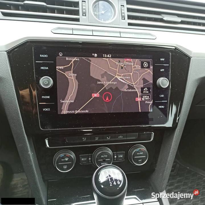 Arteon 15 TSI ACT Evo Essence 149 2018r