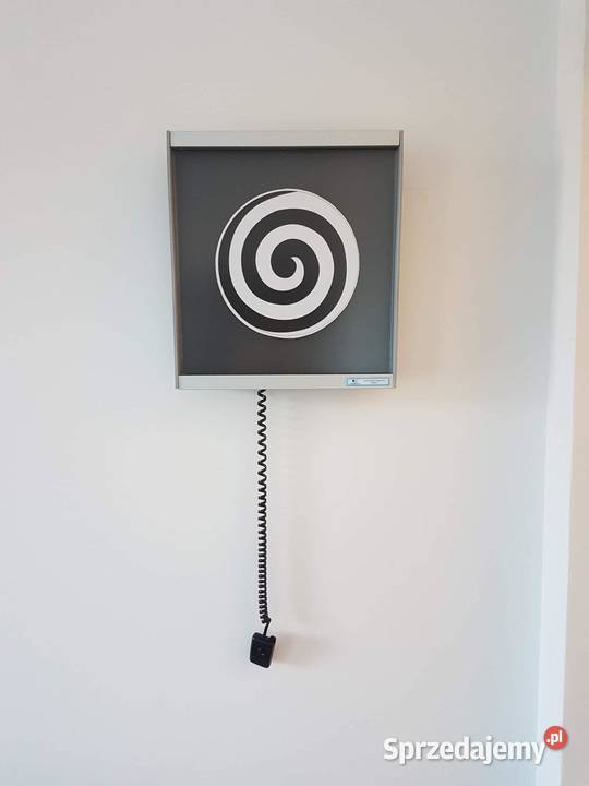 Aparatura do badań psychotechnicznych Wrocław