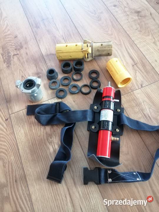 Sprzedam klimatyzator do piaskowania wolnostojąca Zalesna