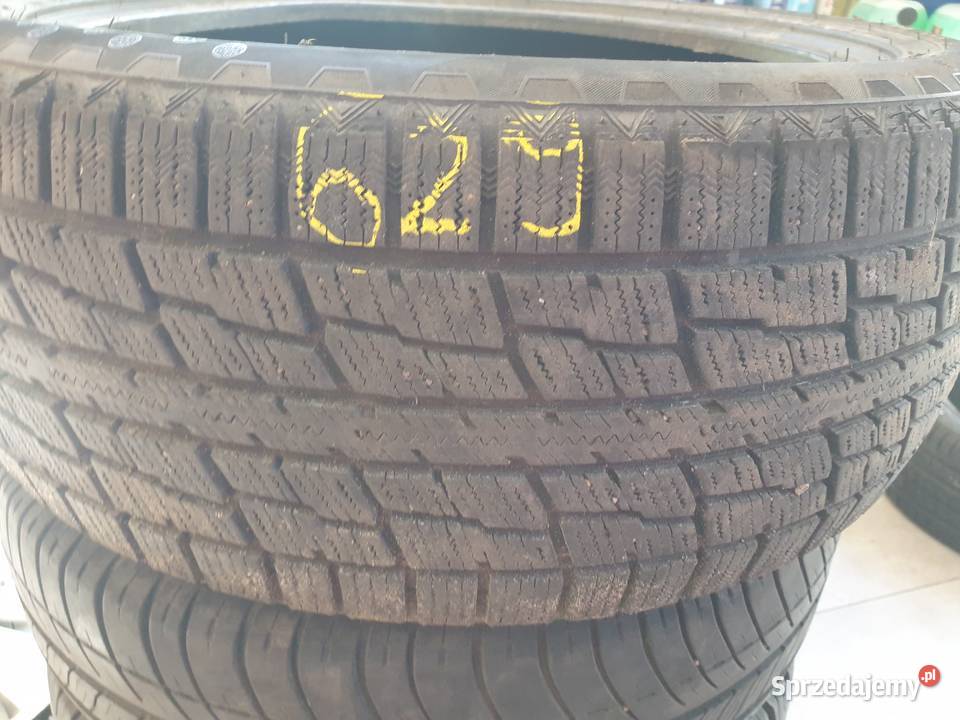 Opona Federal Himalaya iceo 22545R18 zima zima Dobre Miasto sprzedam