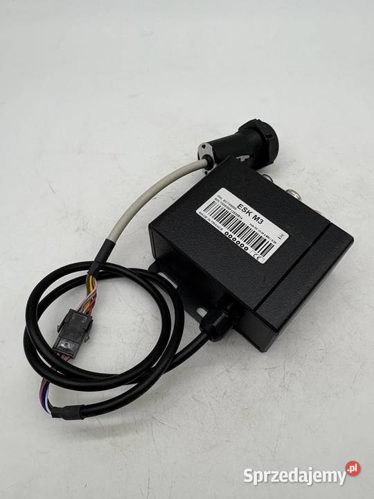 EC2E ESK M3 EC733000 Controller Warszawa