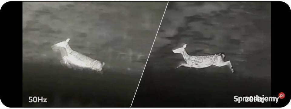 Kamera Termowizyjna Termowizor Monokular Poznań sprzedam