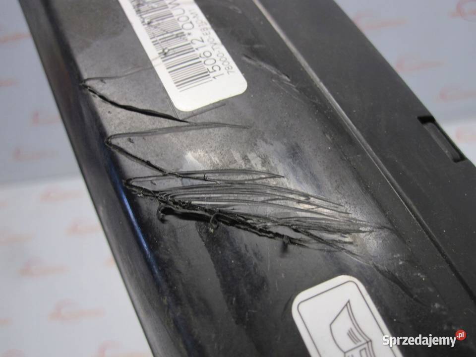 HONDA CIVIC IX 12r AIRBAG poduszka fotela lewa