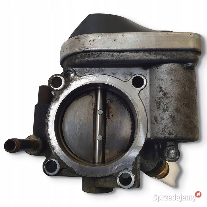 PRZEPUSTNICA Zafira B Opel Vectra C 18 16V osobowe Chełm