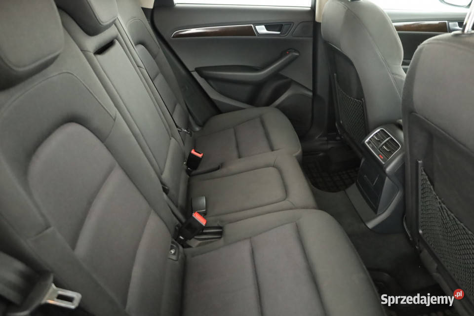 Audi Q5 20 TFSI Piaseczno
