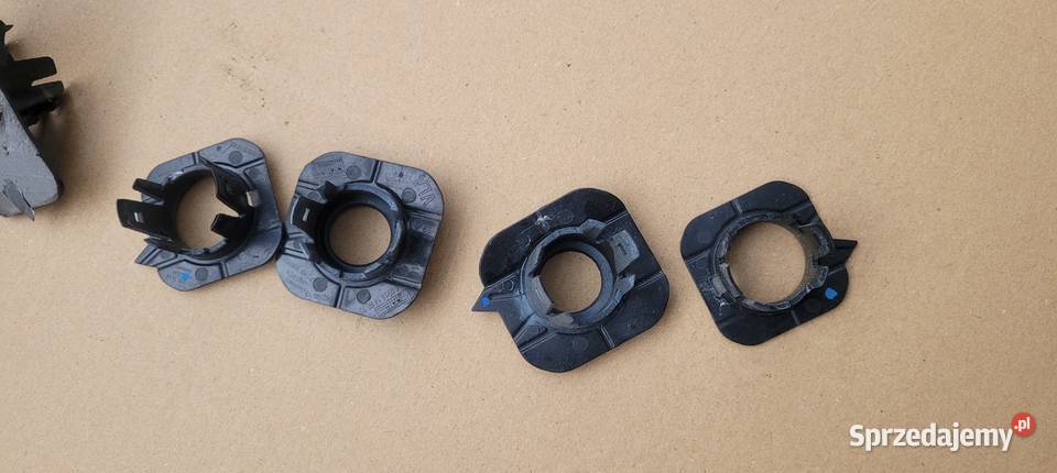 BMW 7 G11 G12 Mpakiet MOCOWANIE KOSZYK CZUJNIKA Ruda Śląska