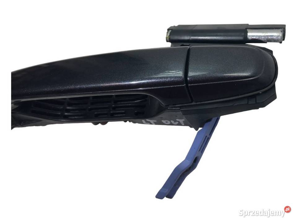 SUBARU OUTBACK IV 2010R KLAMKA ZEWNĘTRZNA DRZWI Skarżysko-Kamienna