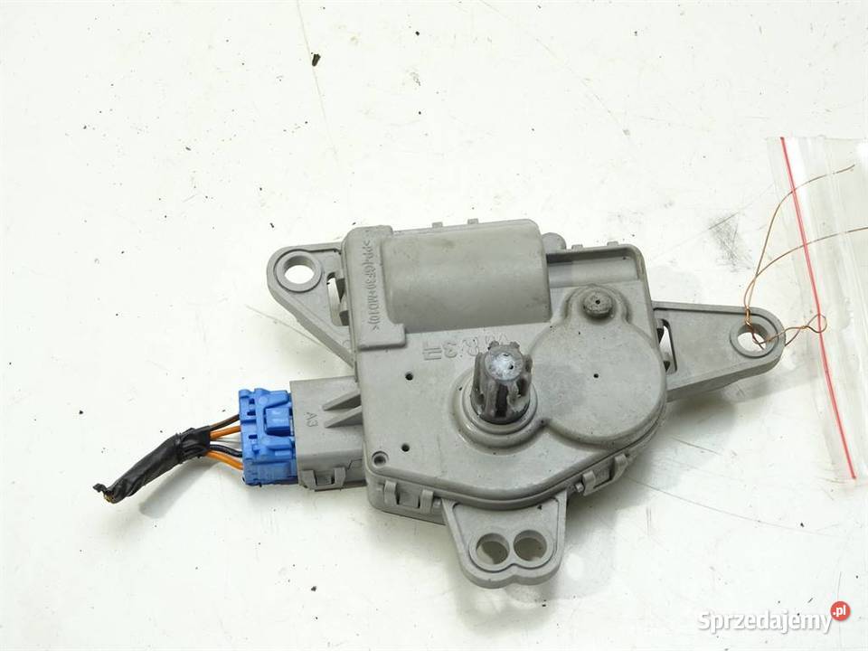 SILNICZEK NAGRZEWNICY HYUNDAI EA1F0EDFAA02