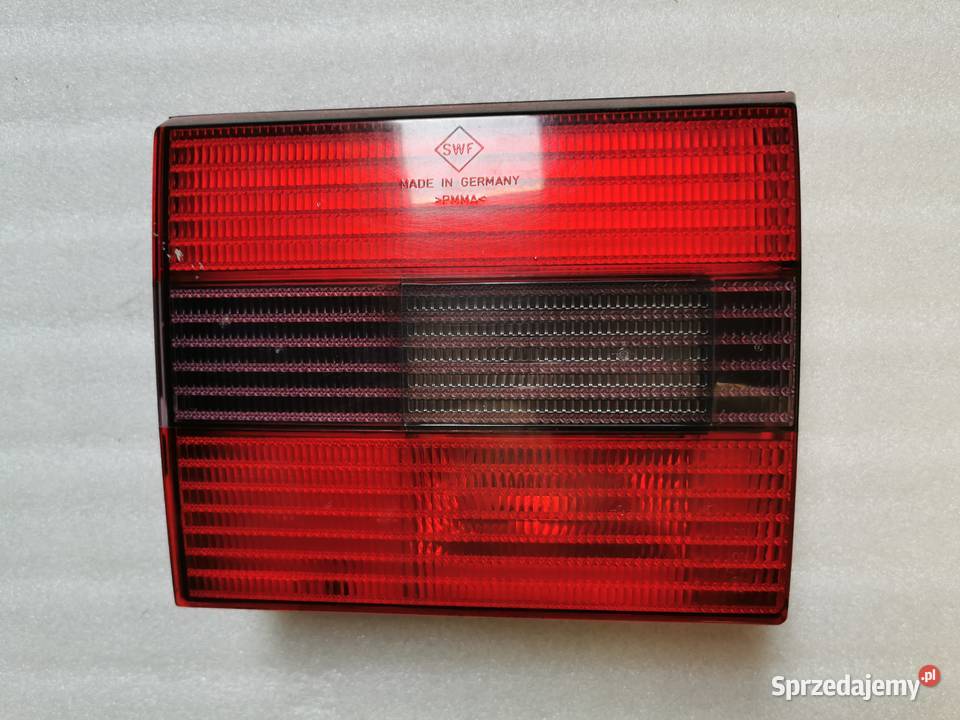 Lampa Lewy Prawy Tył Tylna Lewa Prawa VW Passat Wyszków
