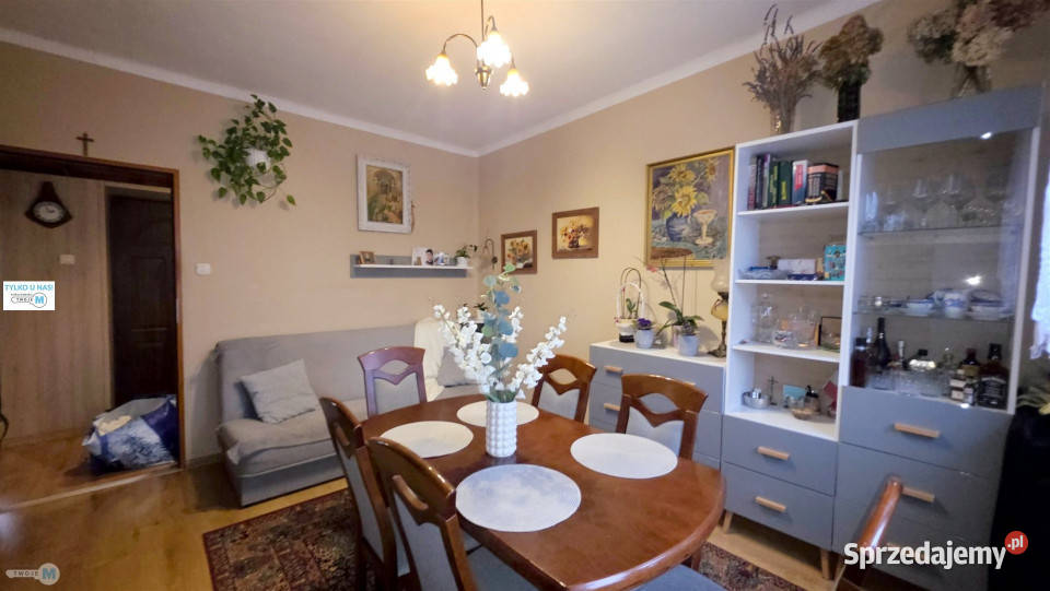 Mieszkanie 3611 metrów 2pok Kielce Liczba pokoi 2 świętokrzyskie sprzedam