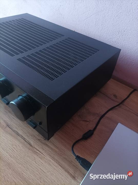 Pioneer a449 Żarnowiec