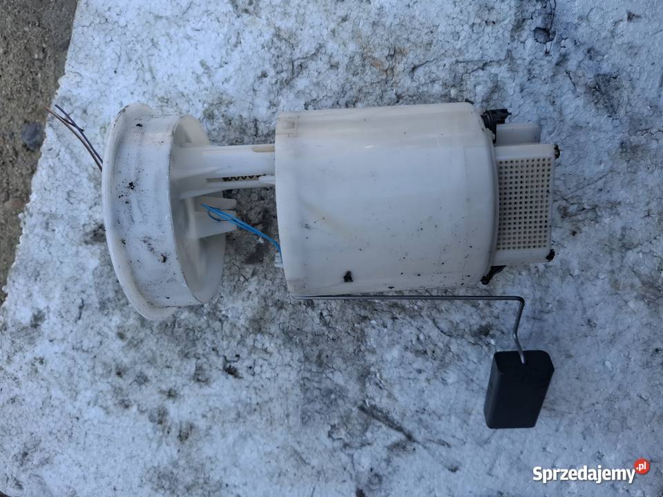 Pompa Paliwa Pływak Audi A3 19 90 Pozostałe Wisznice sprzedam