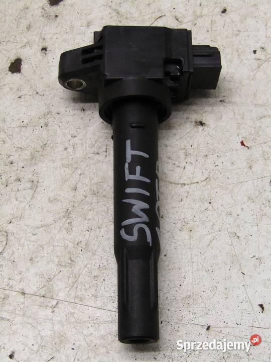 CEWKA ZAPŁONOWA 10 BOOSTERJET SUZUKI SWIFT VI