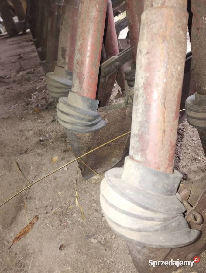 Siewnik Poznaniak 27 m