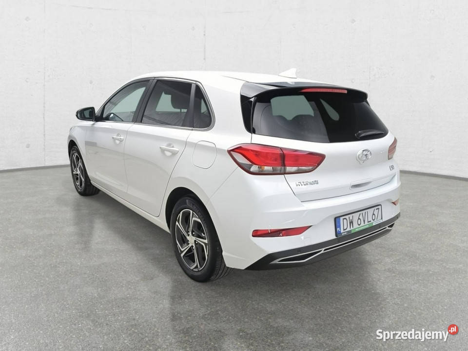 Hyundai i30 III 2017