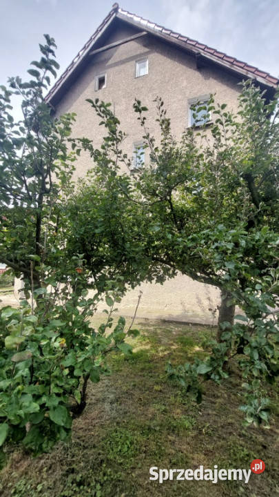 Wolin Dom na Sprzedaż wolnostojący zachodniopomorskie