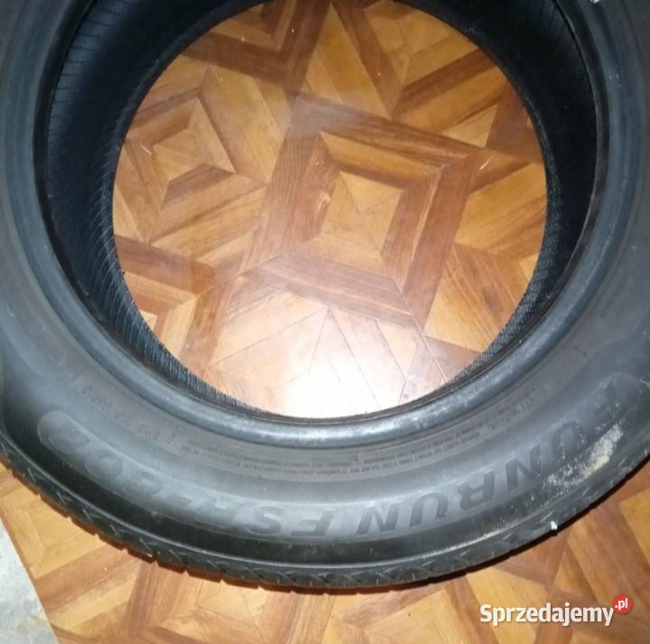R15 Opony funrun 185 65 Bierznik 7mm lato 65 Wołomin