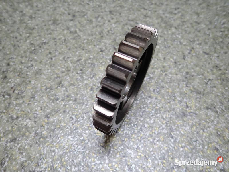 TRYB ZĘBATKA 30Z SKRZYNI BIEGÓW SUZUKI RMZ 450 Strzelce Krajeńskie sprzedam