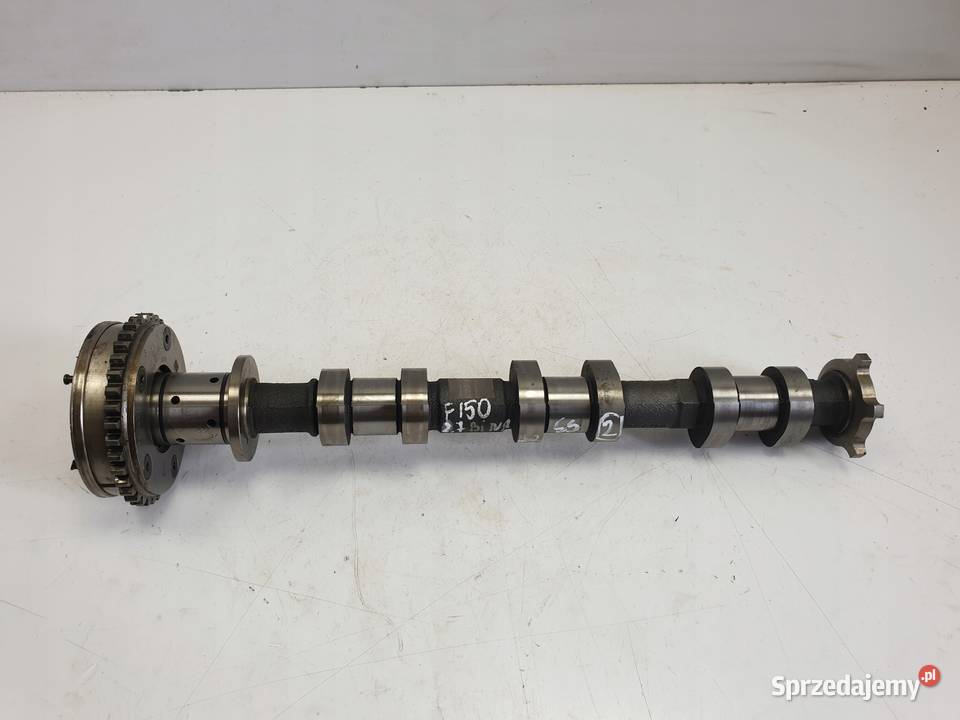 Ford F150 27 V6 Ecoboost WAŁEK ROZRZĄDU Koło